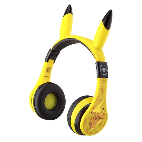 Pokémon Bluetooth Headset