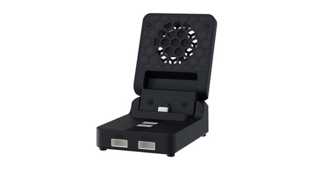 Biogenik Compact Dock Kit for Nintendo Switch