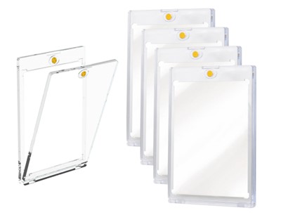 Biogenik Magnetic Card Display 5 Pack