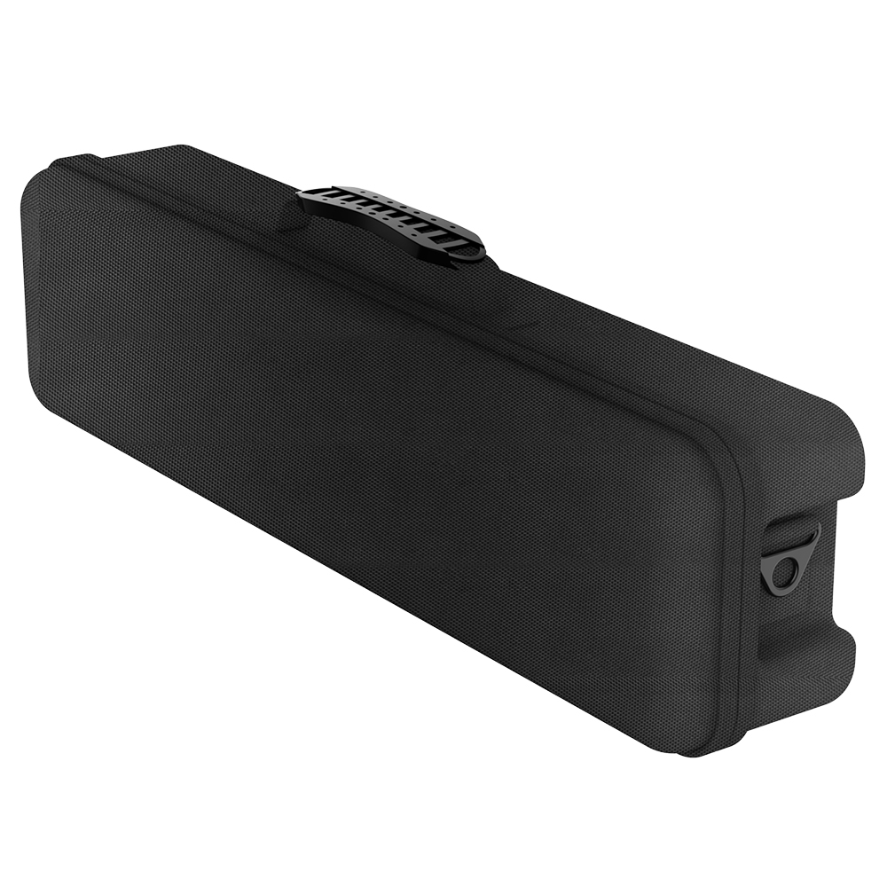 Coffret Zip Deck Biogenik