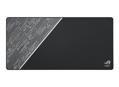 ROG Sheath Blk Mouse Pad