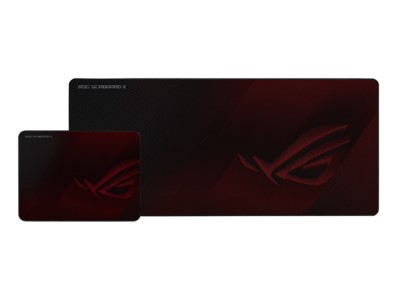 ROG Scabbard II Mouse Pad