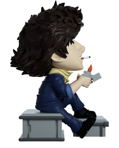 Youtooz Cowboy Bebop Spike Spiegel