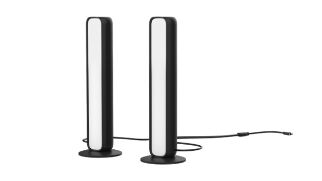 BioGlow Smart RGB Light Bars