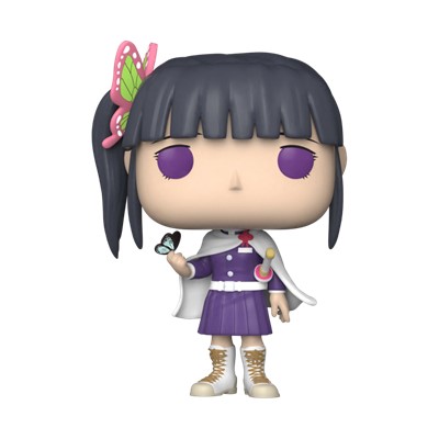 POP Animation: Demon Slayer- Kanao Tsuyuri
