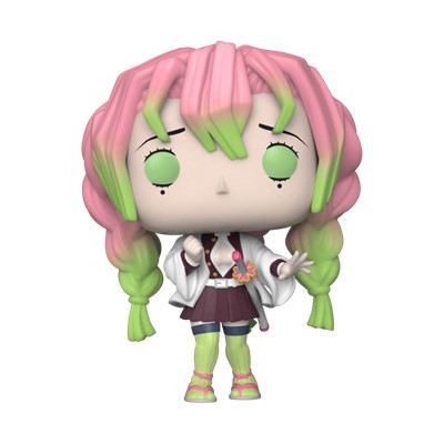 POP Animation: Demon Slayer- Mitsuri Kanroji