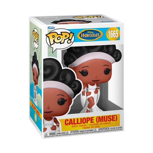 POP! Calliope (Muse)