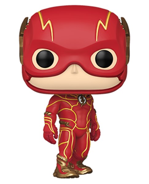 POP! Movies: The Flash