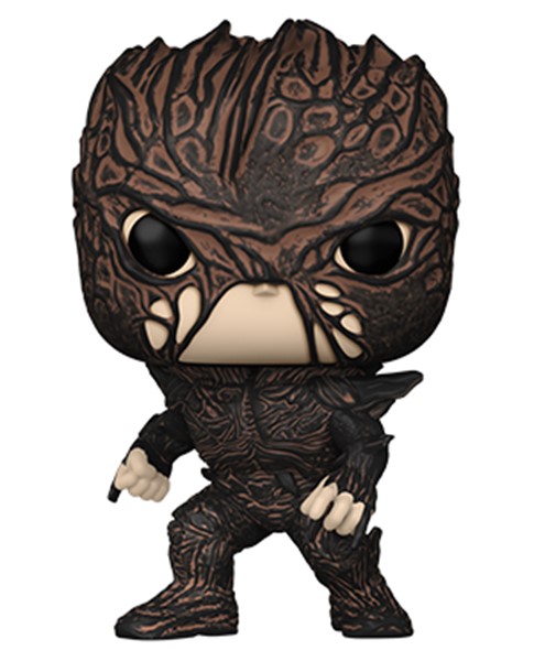 POP! Movies: The Flash - Dark Flash