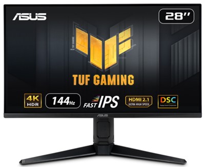 Asus Monitor VG28UQL1A