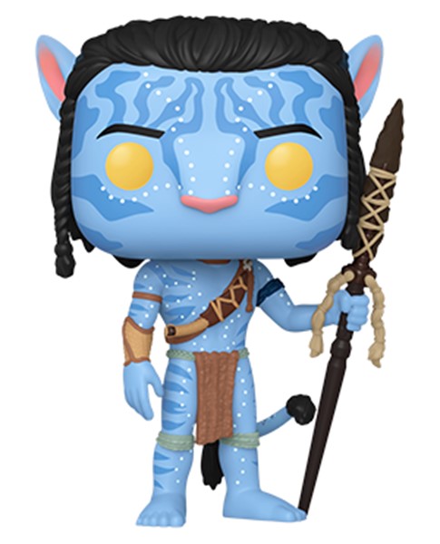POP! Avatar Jake Sully