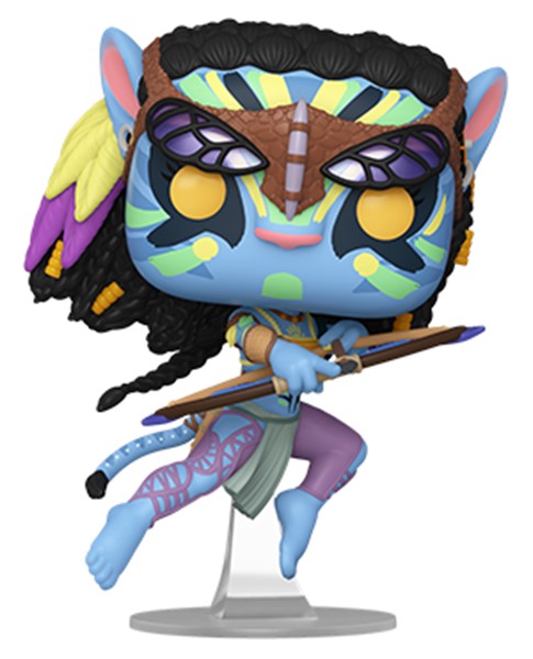 POP! Avatar Battle Neytiri