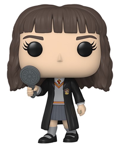 POP! Harry Potter Chamber of Secrets 20th Anniversary - Hermione