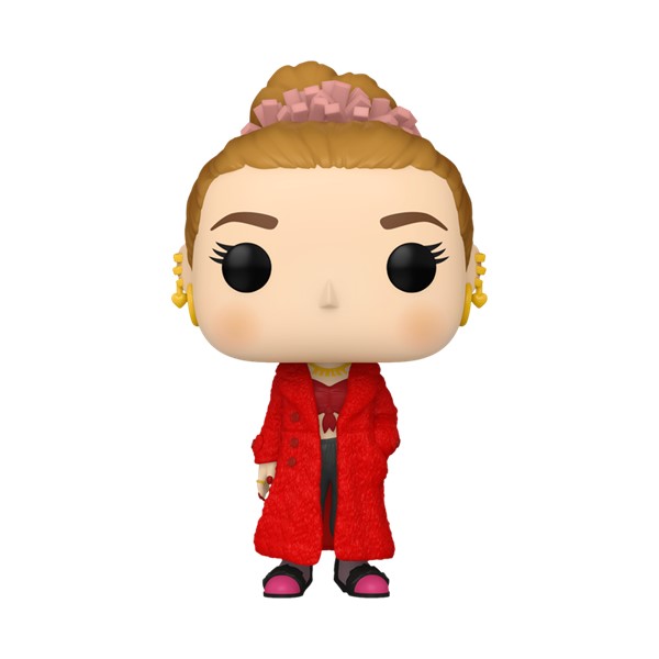 POP! TV: Ted Lasso - Keeley Jones
