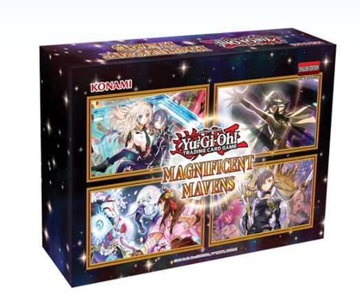 Yu-Gi-Oh! Trading Card Game: Holiday Box 22