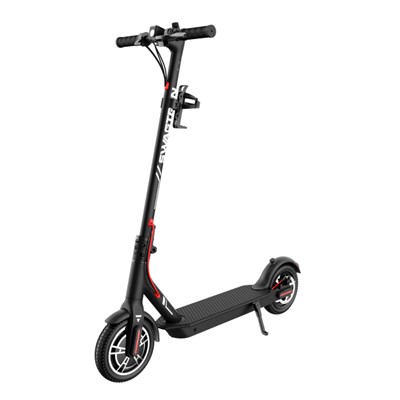 Swagtron SG5 Swagger-5 Boost Electric Scooter Black