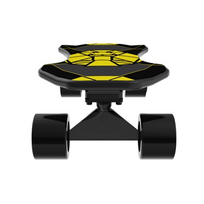 Swagtron Ng-3 Powered Skateboard