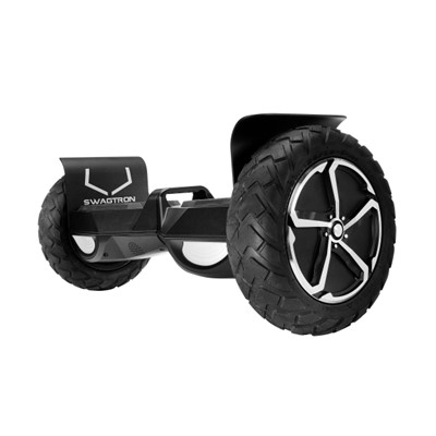 Swagtron T6SB Hoverboard