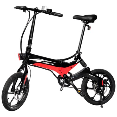 Swagtron EB-7 Black