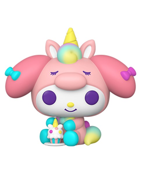 POP Sanrio: Hello Kitty- My Melody