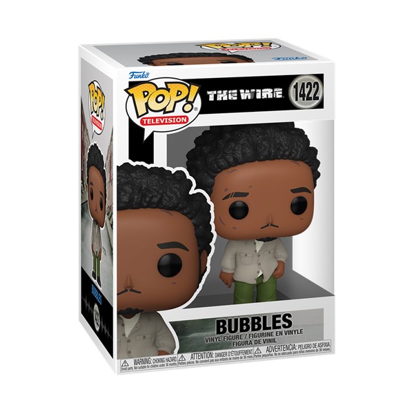 POP! The Wire Bubbles