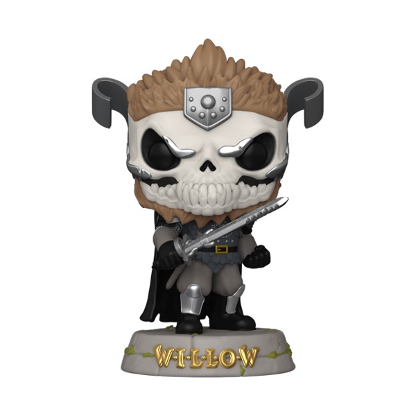 POP! Movies: Willow- General Kael