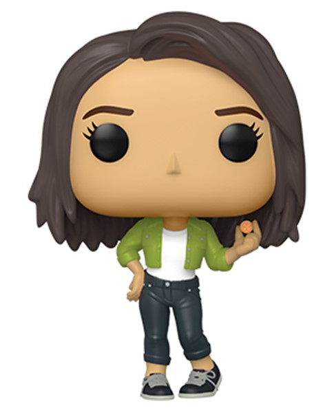 POP! Movies: Luck- Sam Greenfield