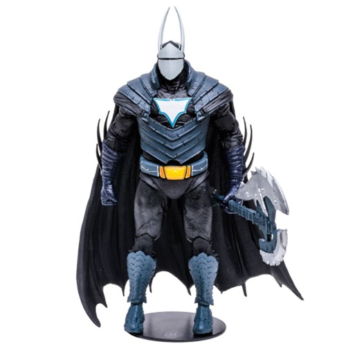 DC Multiverse Batman Duke Thomas Tales From The Dark