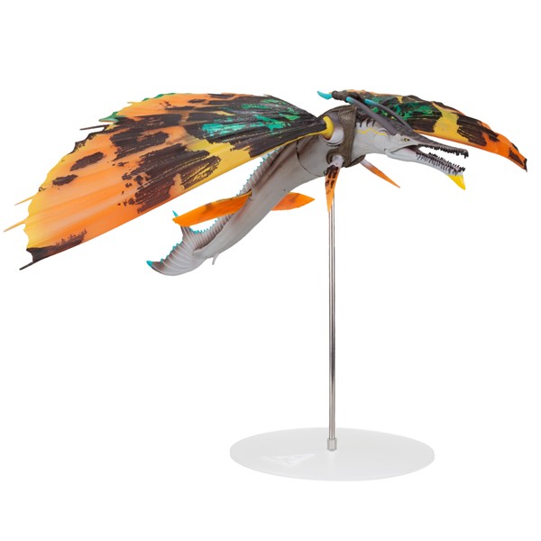 Avatar - Skimwing 7-Inch Scale Megafigure