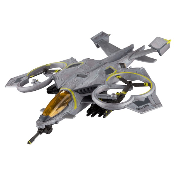 Avatar - RDA Seawasp 2.5-Inch Scale World of Pandora Playset