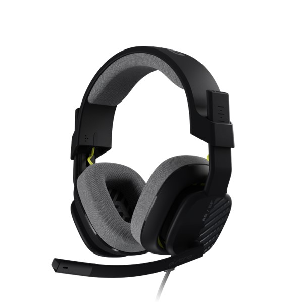 Astro Gaming A10 Gen 2 Headset Black for PlayStation