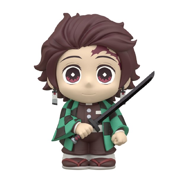 Figbank Demon Slayer Tanjiro