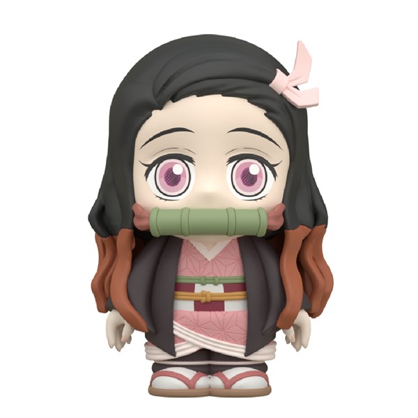 Figbank Demon Slayer Nezuko