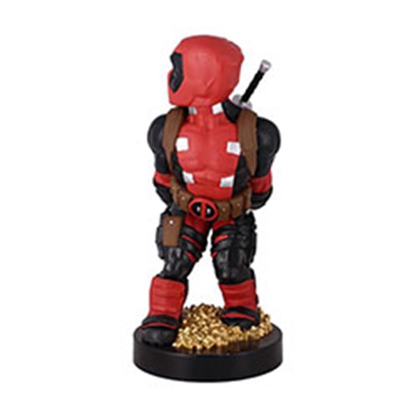 Cable Guys Deadpool