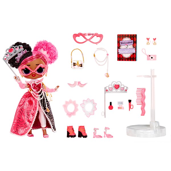 LOL Surprise Tweens Masquerade Party™ Fashion Doll Regina Hartt