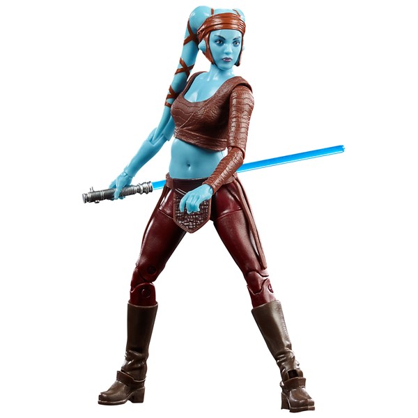 Star Wars The Black Series Aayla Secura