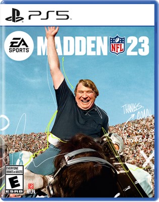 Madden NFL 23 - PS5