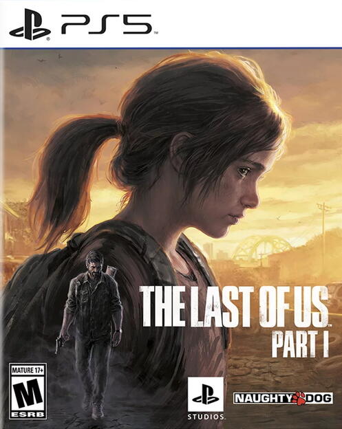 The Last of Us Part 1 - PS5