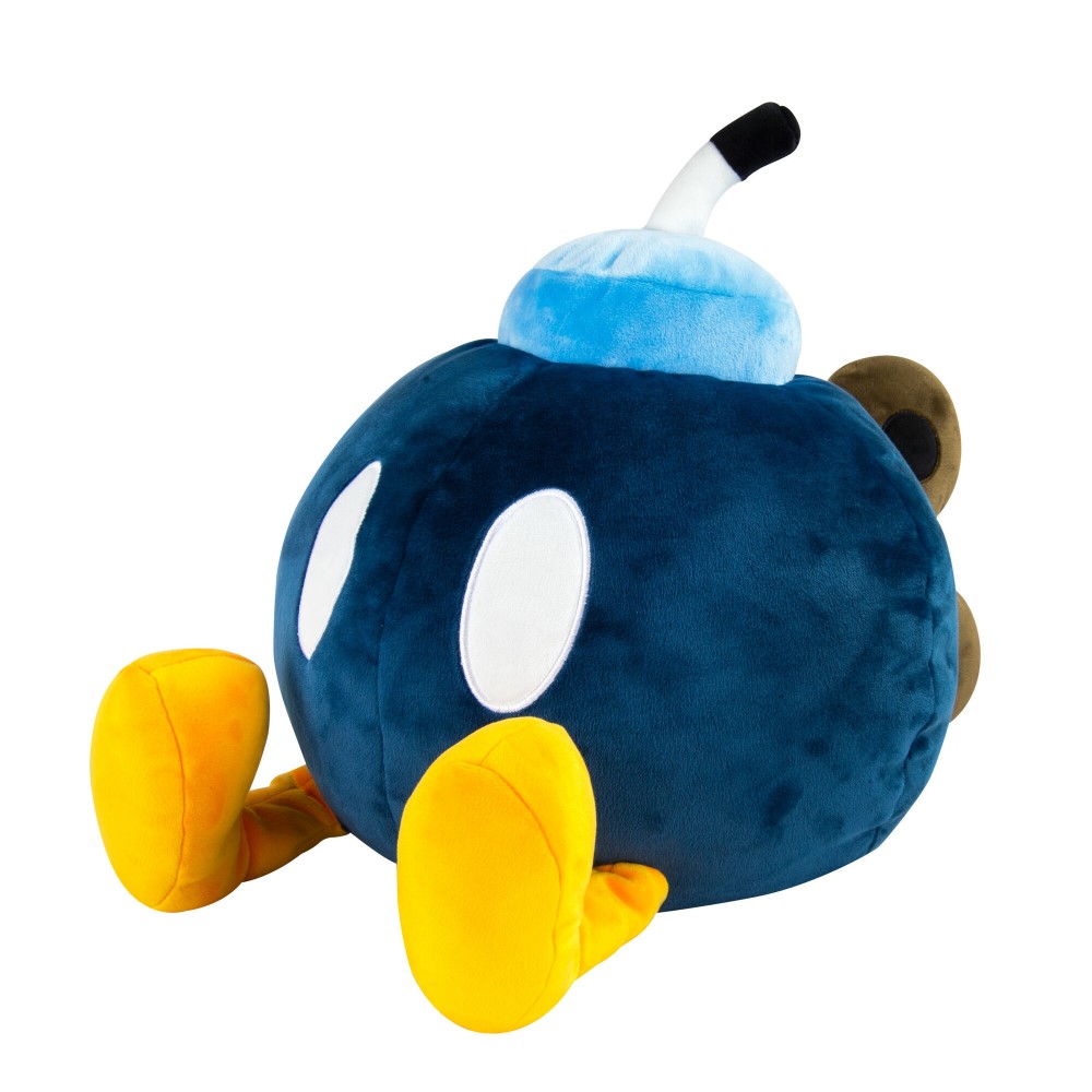 Bob Omb Mega Mochi Mochi