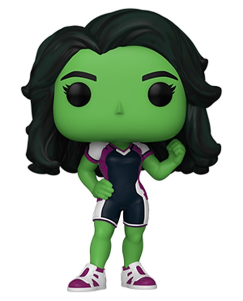 POP! Marvel Studios She-Hulk