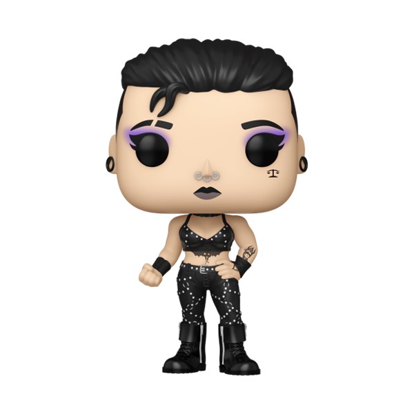 POP! WWE: Rhea Ripley