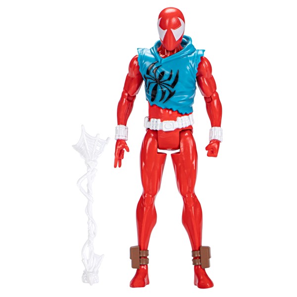 Marvel Spider-Man: Across the Spider-Verse Scarlet Spider