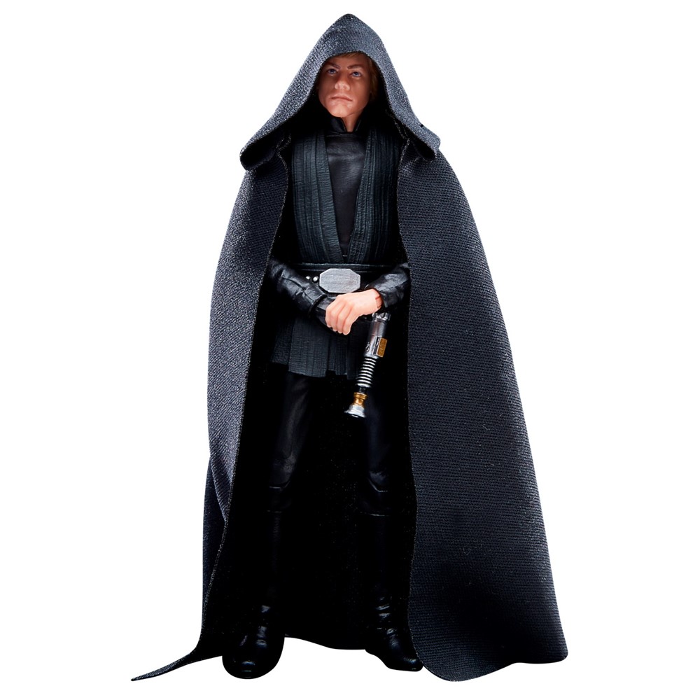 Star Wars La série noire Luke Skywalker