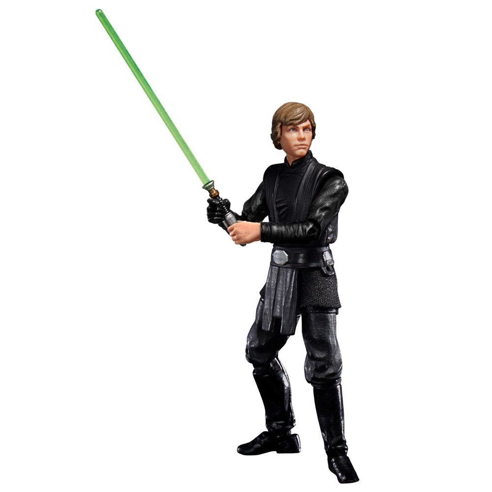 Star Wars The Vintage Collection Luke Skywalker (Imperial Light Cruiser)