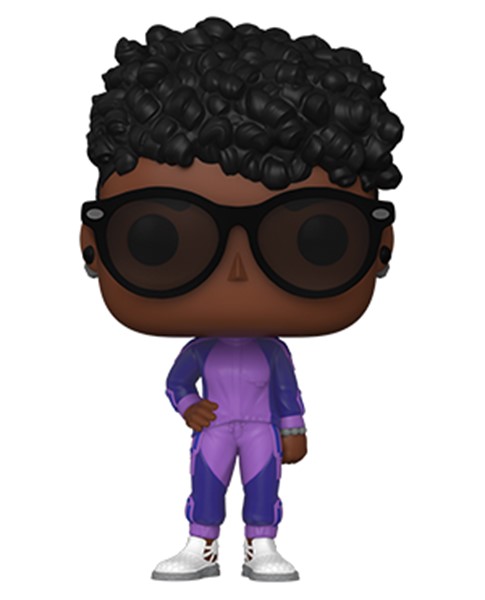 POP! Marvel: Black Panther Wakanda Forever S2 - Shuri