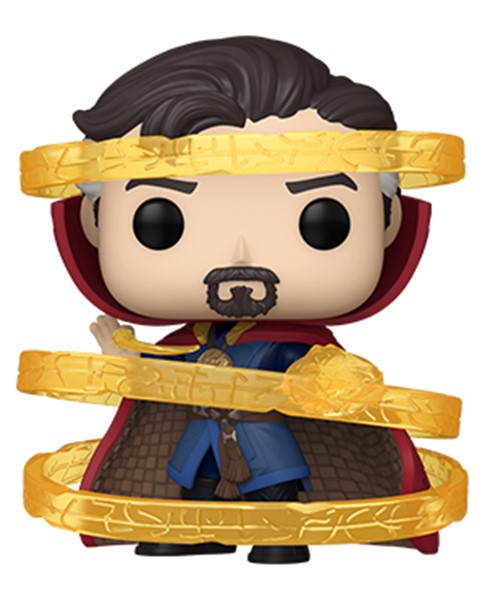 POP! Marvel: Spider-Man: No Way Home - Doctor Strange