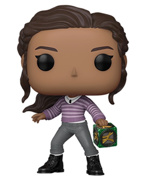 POP! Marvel: Spider-Man: No Way Home- MJ