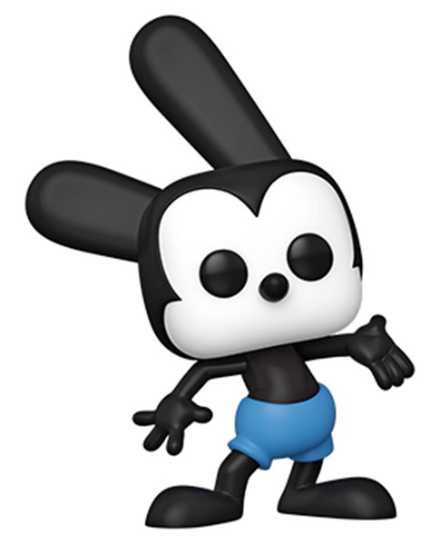 POP! Disney: Disney 100- Oswald the Lucky Rabbit