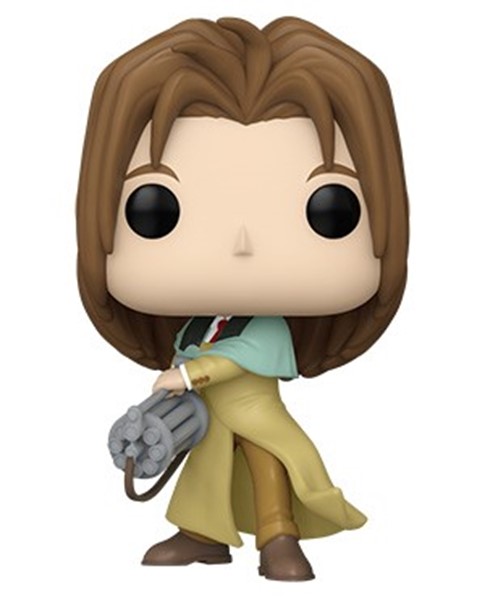 POP! Animation: Trigun- Milly Thompson