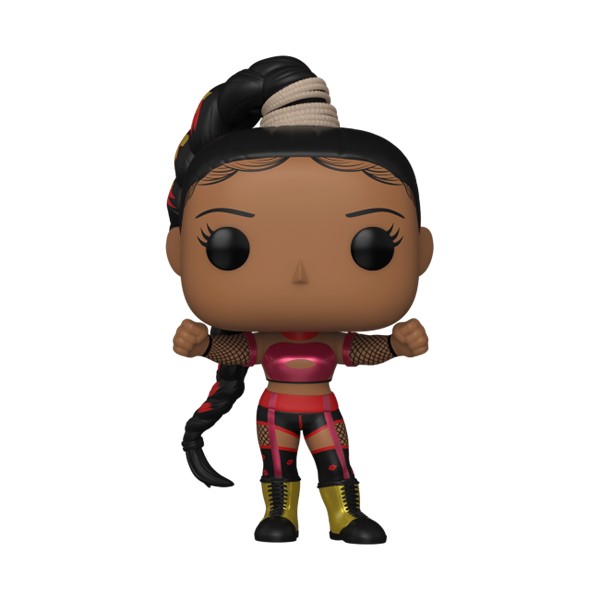 POP! WWE: Bianca Belair